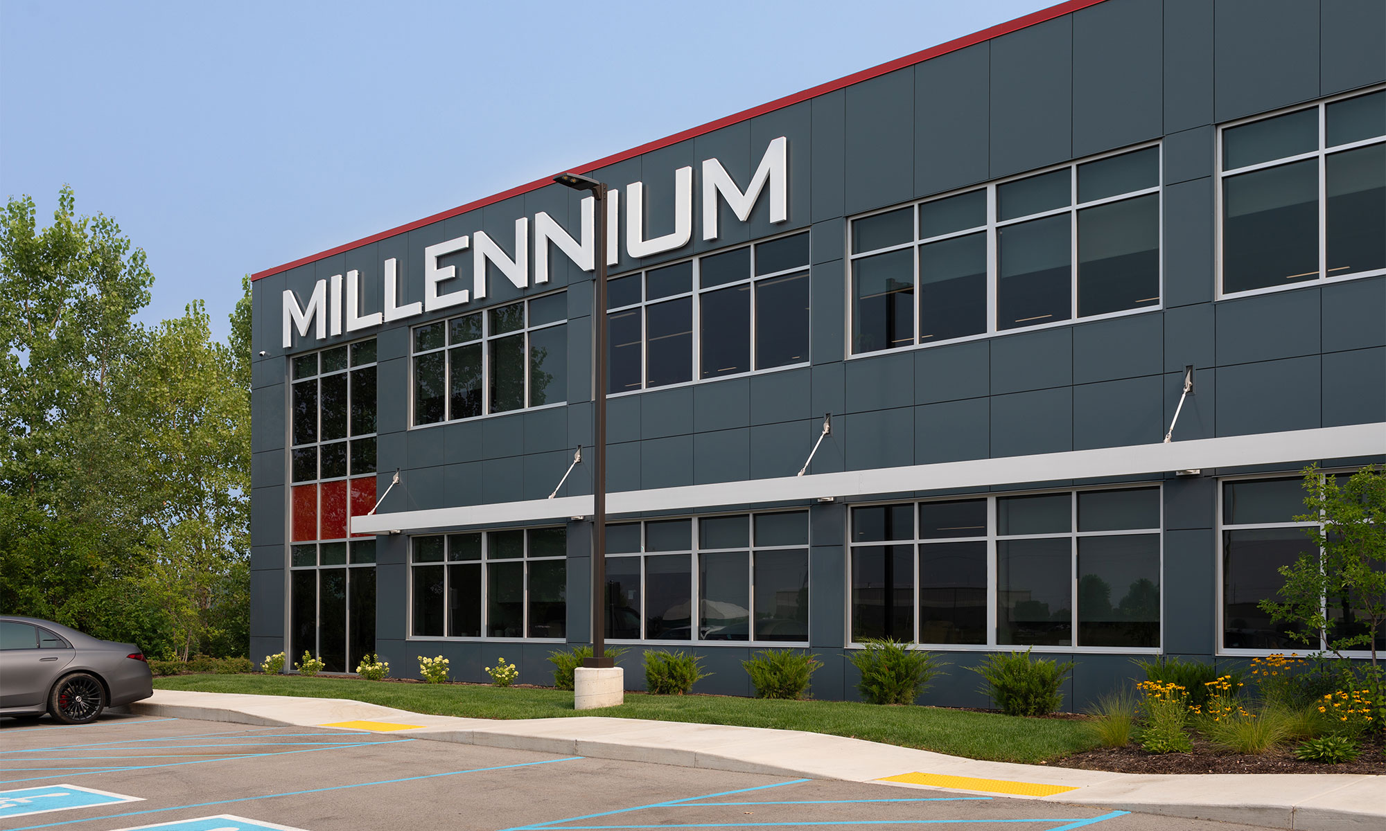 Millennium