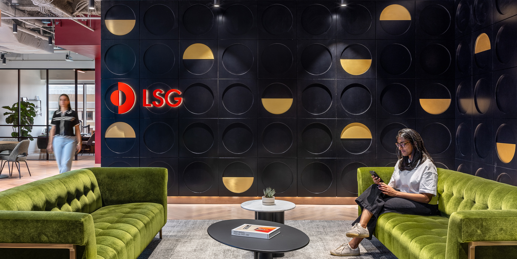 Locust Street Group